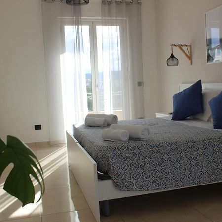 Bed and Breakfast La Rinella Caria Екстер'єр фото