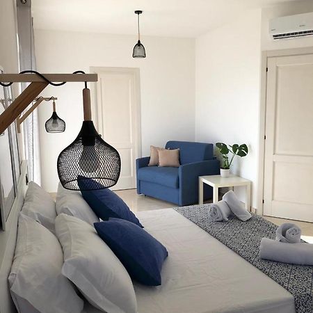 Bed and Breakfast La Rinella Caria Екстер'єр фото