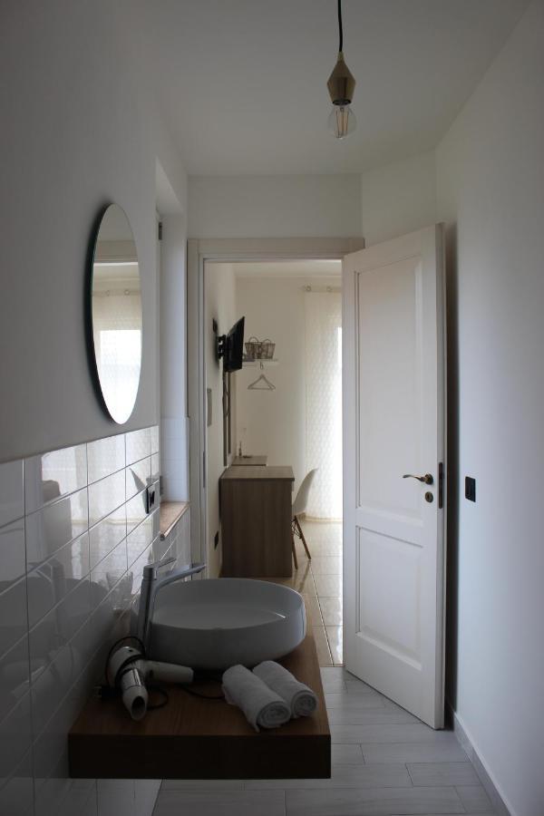 Bed and Breakfast La Rinella Caria Екстер'єр фото