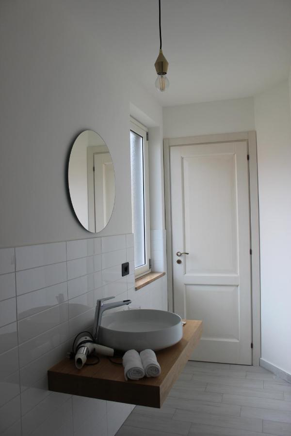 Bed and Breakfast La Rinella Caria Екстер'єр фото