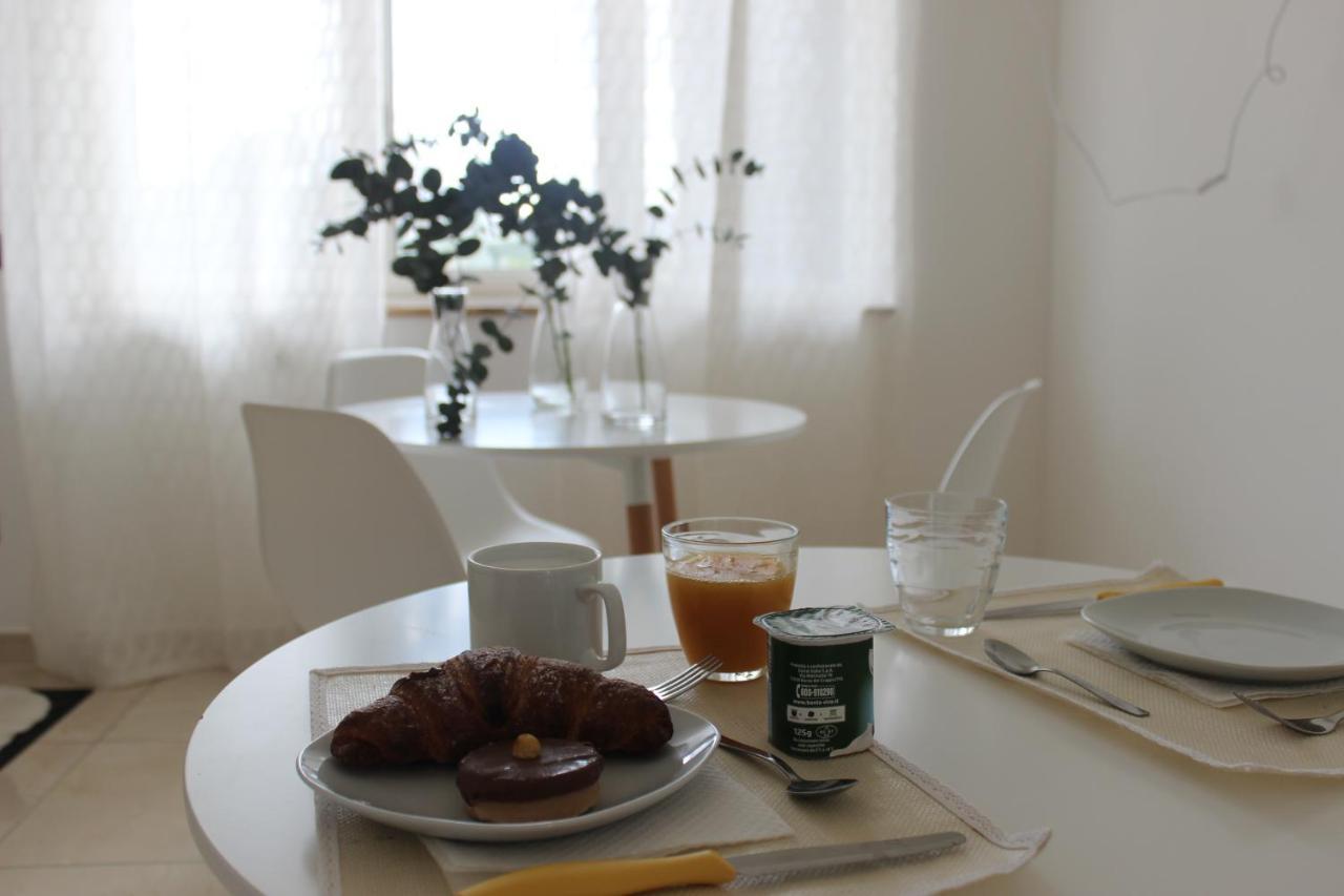 Bed and Breakfast La Rinella Caria Екстер'єр фото