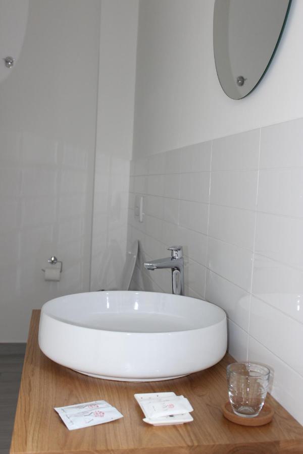 Bed and Breakfast La Rinella Caria Екстер'єр фото