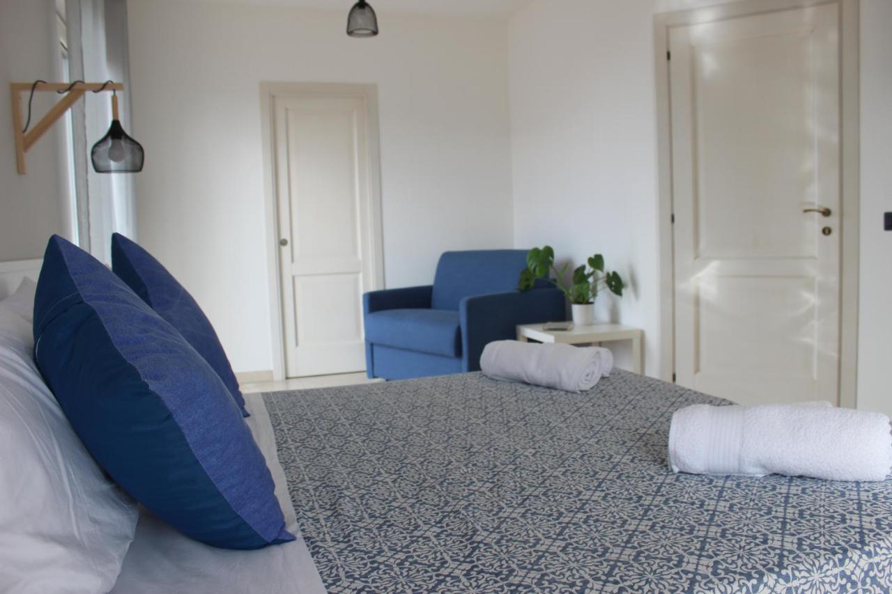 Bed and Breakfast La Rinella Caria Екстер'єр фото