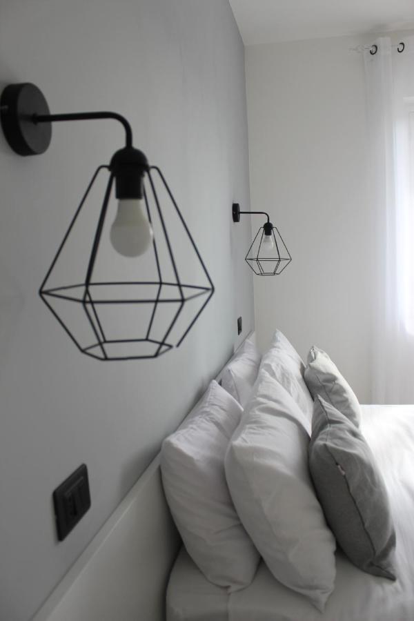 Bed and Breakfast La Rinella Caria Екстер'єр фото