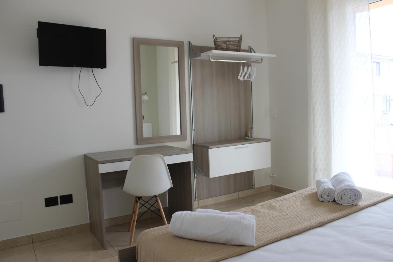 Bed and Breakfast La Rinella Caria Екстер'єр фото