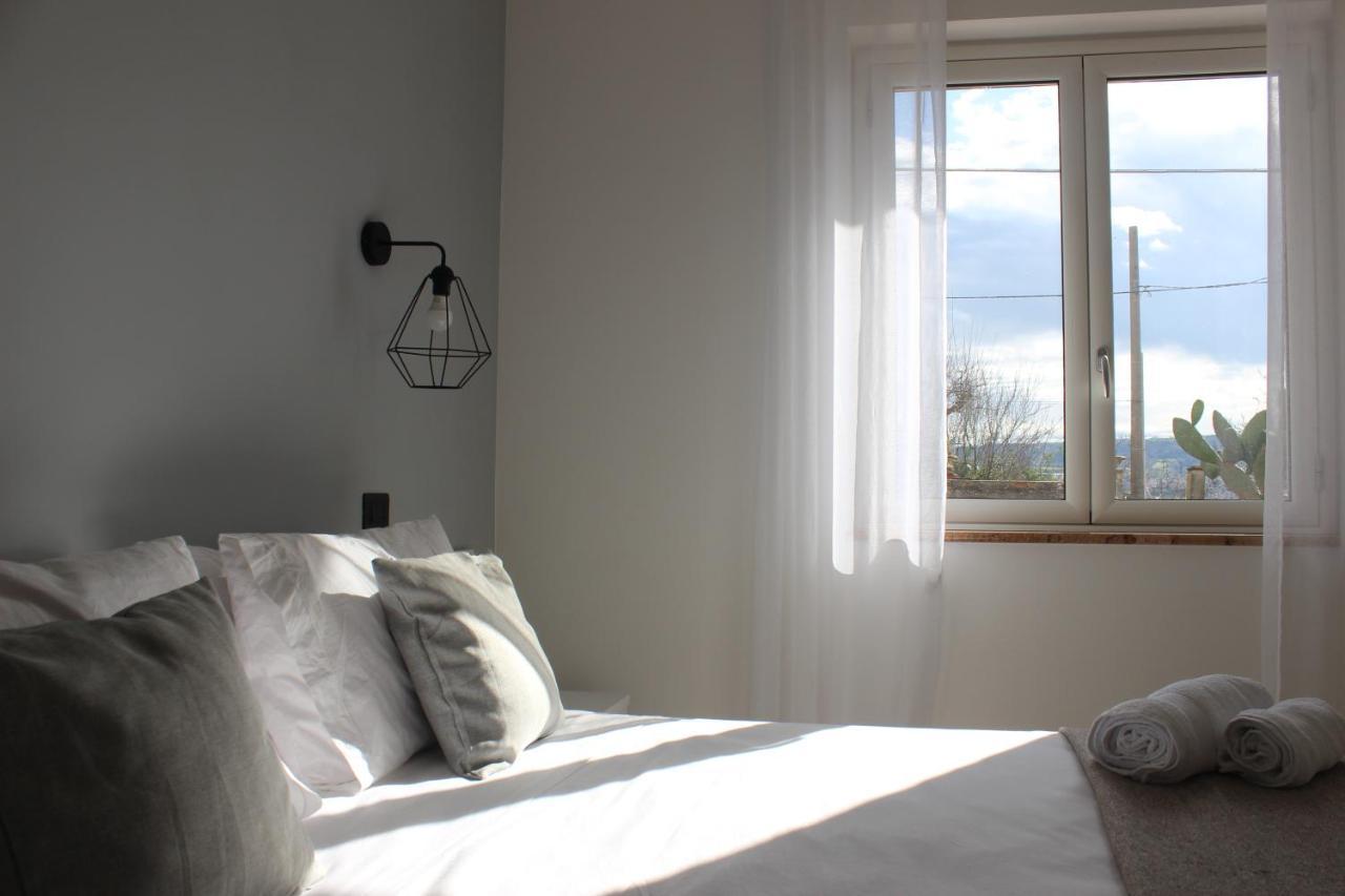 Bed and Breakfast La Rinella Caria Екстер'єр фото