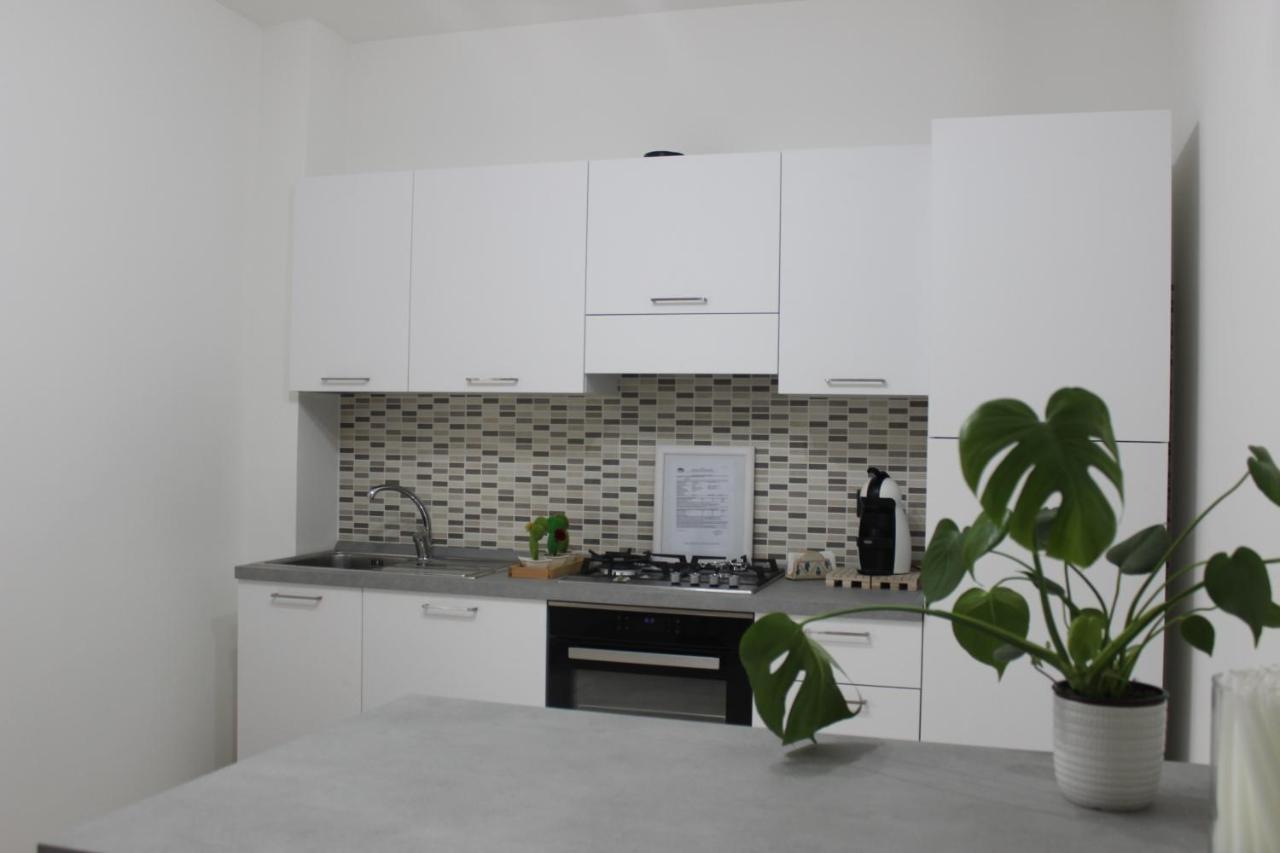 Bed and Breakfast La Rinella Caria Екстер'єр фото