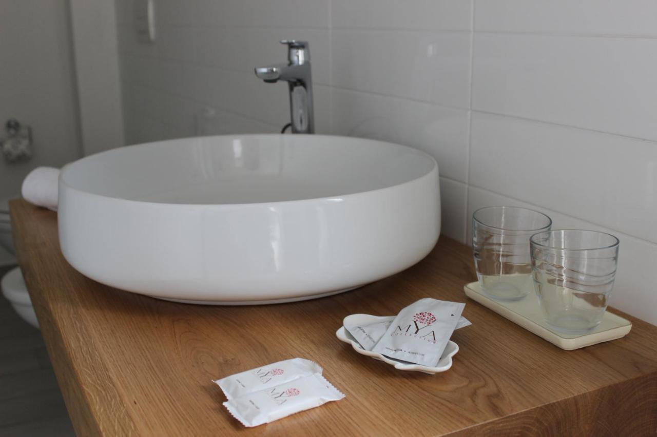 Bed and Breakfast La Rinella Caria Екстер'єр фото