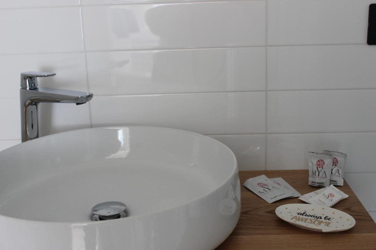 Bed and Breakfast La Rinella Caria Екстер'єр фото