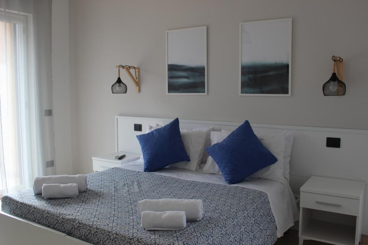 Bed and Breakfast La Rinella Caria Екстер'єр фото