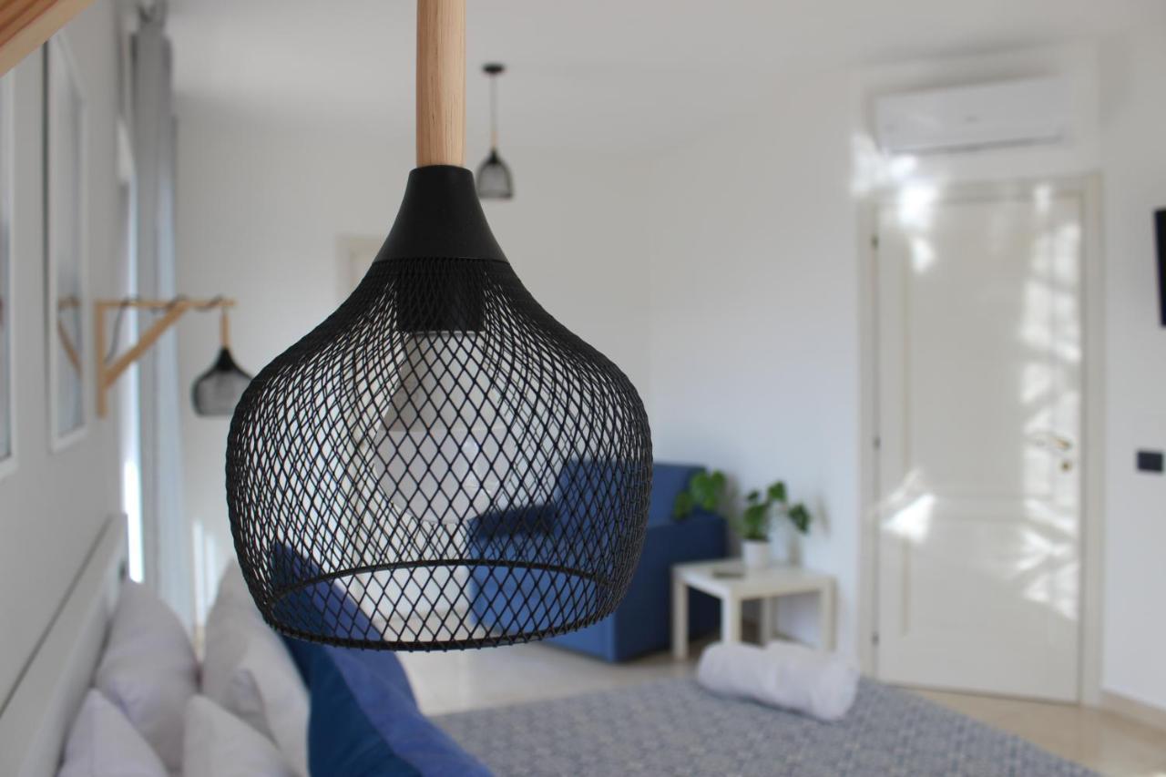 Bed and Breakfast La Rinella Caria Екстер'єр фото