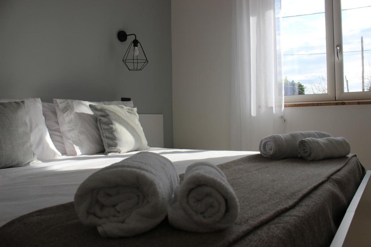Bed and Breakfast La Rinella Caria Екстер'єр фото