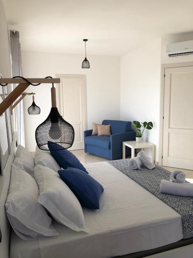 Bed and Breakfast La Rinella Caria Екстер'єр фото