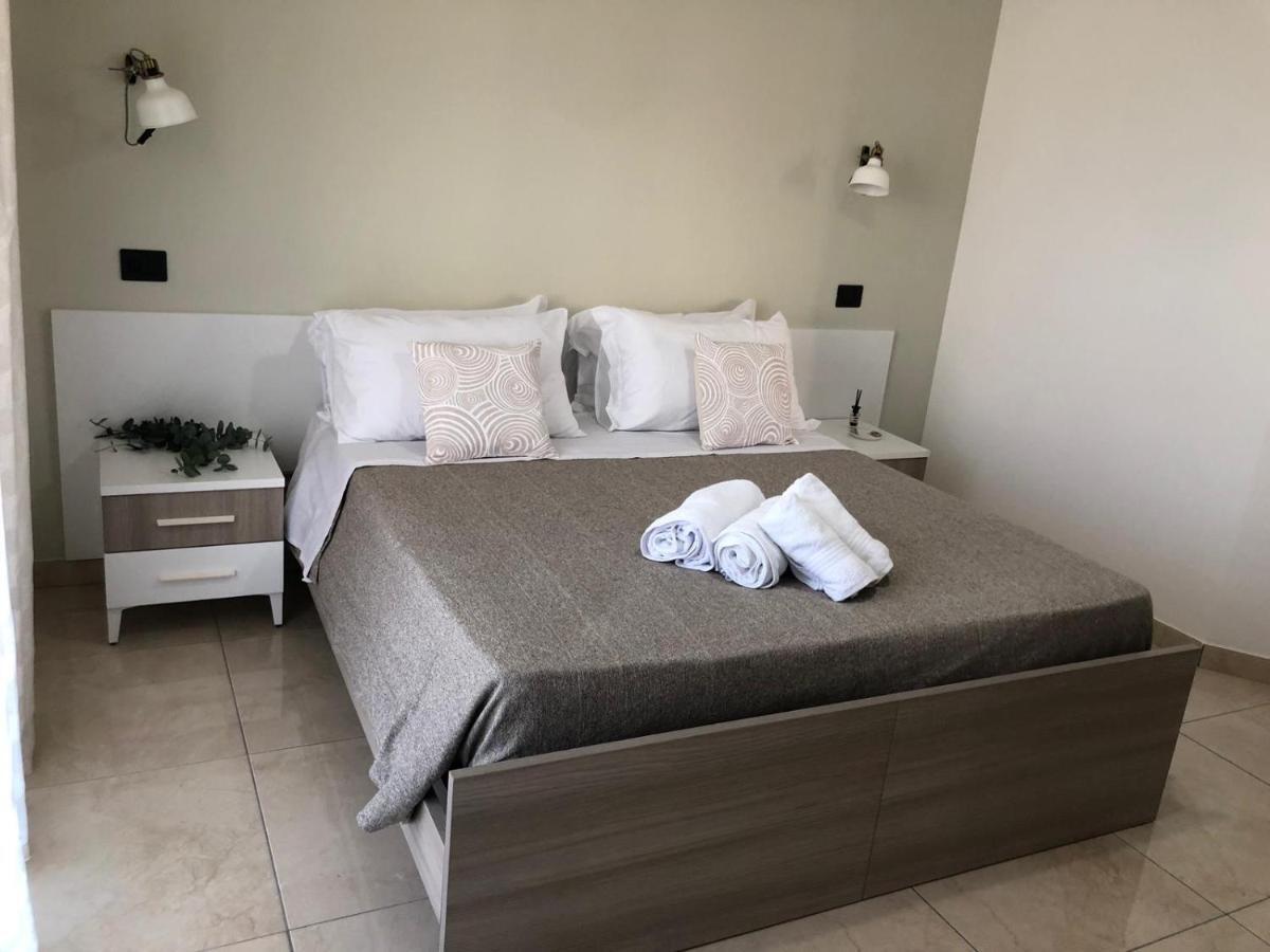 Bed and Breakfast La Rinella Caria Екстер'єр фото
