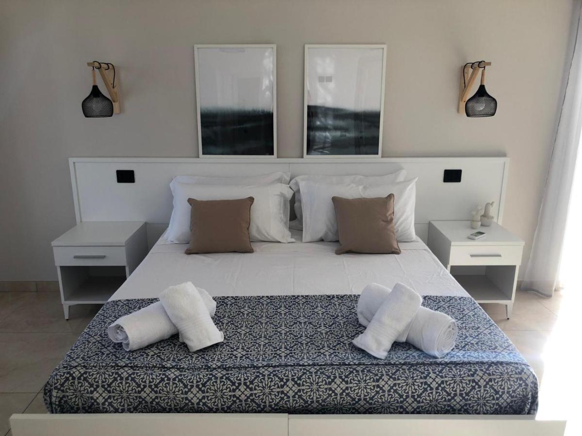 Bed and Breakfast La Rinella Caria Екстер'єр фото