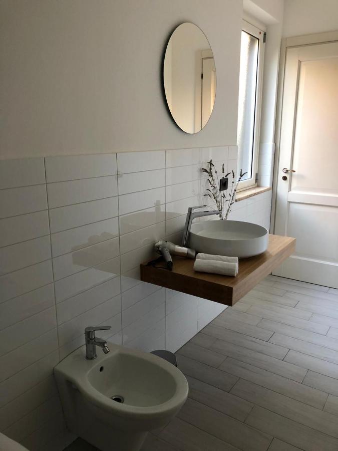 Bed and Breakfast La Rinella Caria Екстер'єр фото