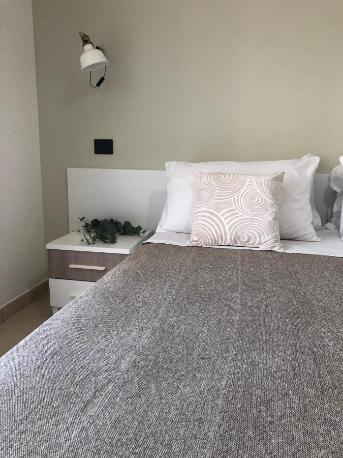 Bed and Breakfast La Rinella Caria Екстер'єр фото
