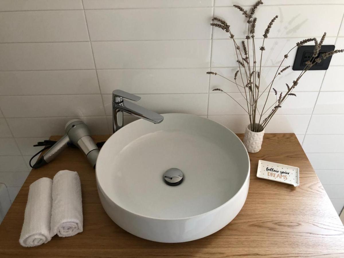 Bed and Breakfast La Rinella Caria Екстер'єр фото