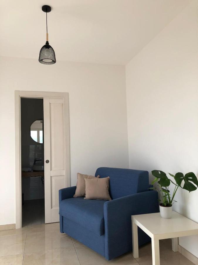 Bed and Breakfast La Rinella Caria Екстер'єр фото