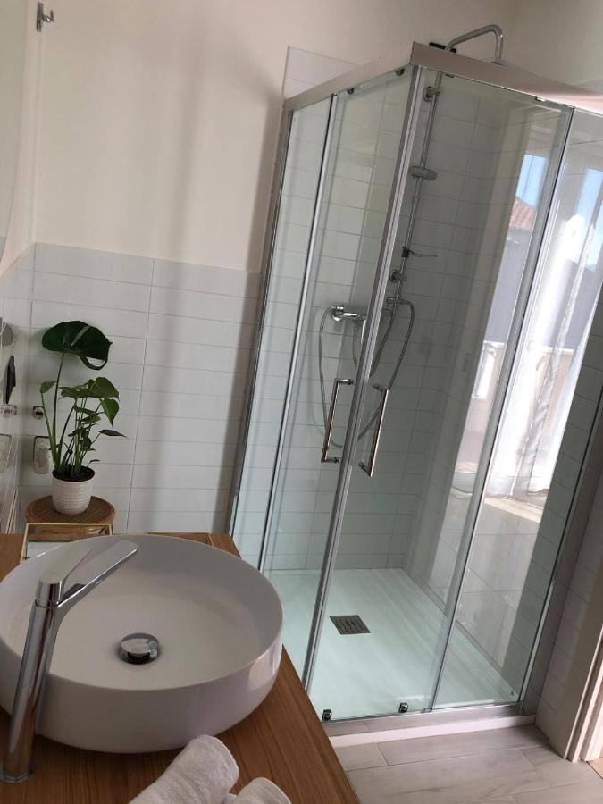 Bed and Breakfast La Rinella Caria Екстер'єр фото